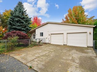 4725 SE Booth Bend Rd, McMinnville, OR 97128