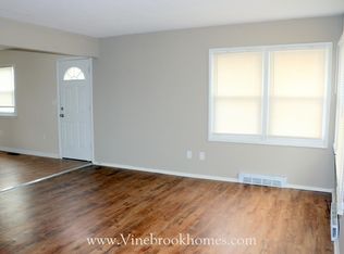 1108 Rydale Rd, Dayton, OH 45405