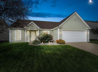 2219 Basin St, South Bend, IN 46614