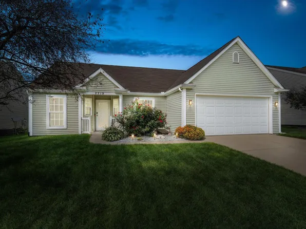 2219 Basin St, South Bend, IN 46614