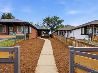 3353 N Krameria Street, Denver, CO 80207