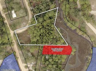 0 Plum Cir, Panama City Beach, FL 32413