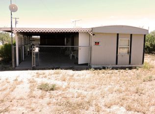 22555 W Henderson St, Congress, AZ 85332