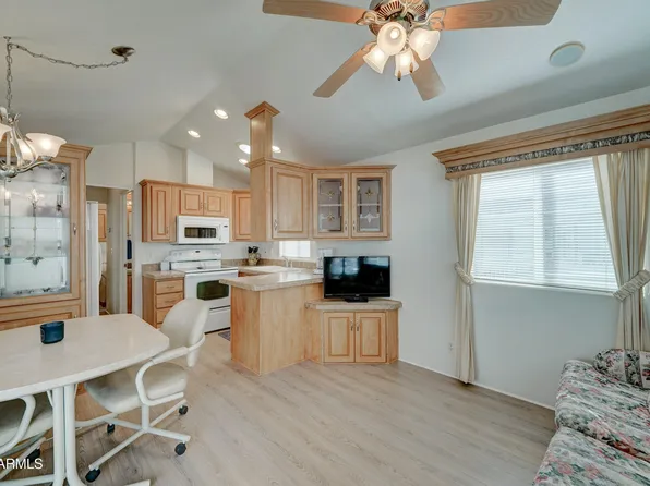 111 S GREENFIELD Road #660, Mesa, AZ 85206