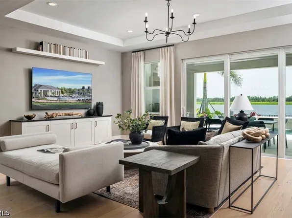 11704 Birdsong Loop, Punta Gorda, FL 33955