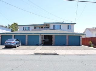4212 Nevin Ave, Richmond, CA 94805