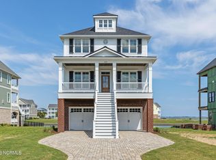 436 Ixon Pl, Newport, NC 28570
