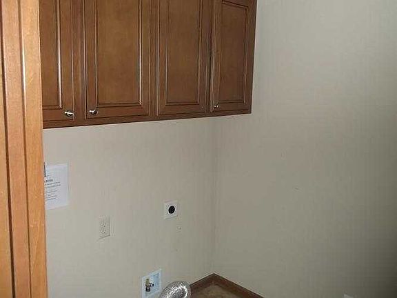 main floor laundry