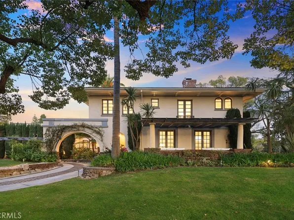 928 S El Molino Ave, Pasadena, CA 91106