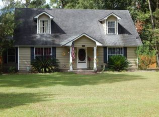 212 Acacia Blvd, Thomasville, GA 31792