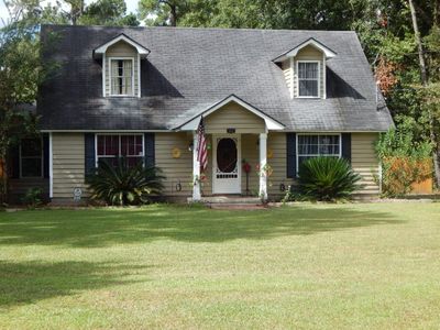 212 Acacia Blvd, Thomasville, GA, 31792
