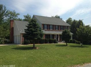 14 Mary Lee Dr, Charles Town, WV