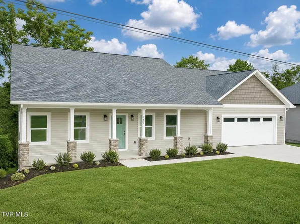 161 Paynetown Rd, Telford, TN 37690