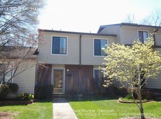 1708 N Hamilton St APT B, High Point, NC 27262