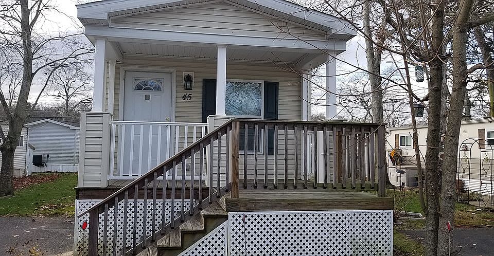 1st image of 37 Hubbard Ave Unit 45