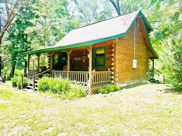 87 Apple Tree Ln, Melbourne, AR 72556
