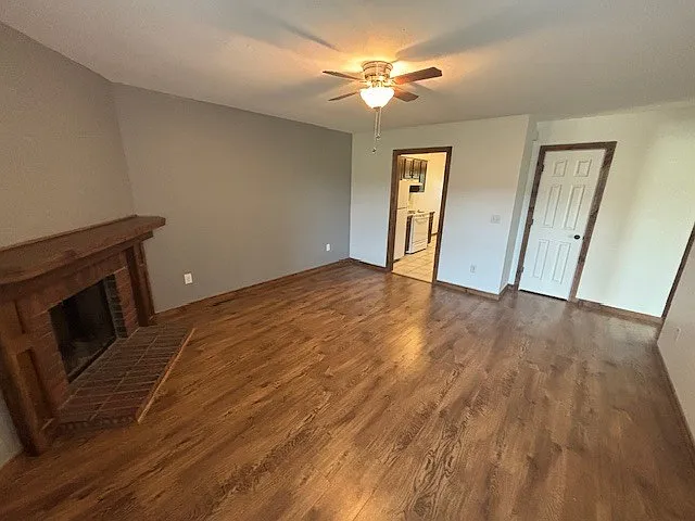 1522 S Todd St — Photo 5