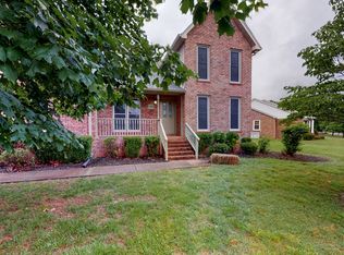 3126 Park Hill Rd, Murfreesboro, TN 37129