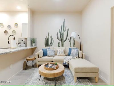 2026 E River Rd Unit 101, Tucson, AZ, 85718