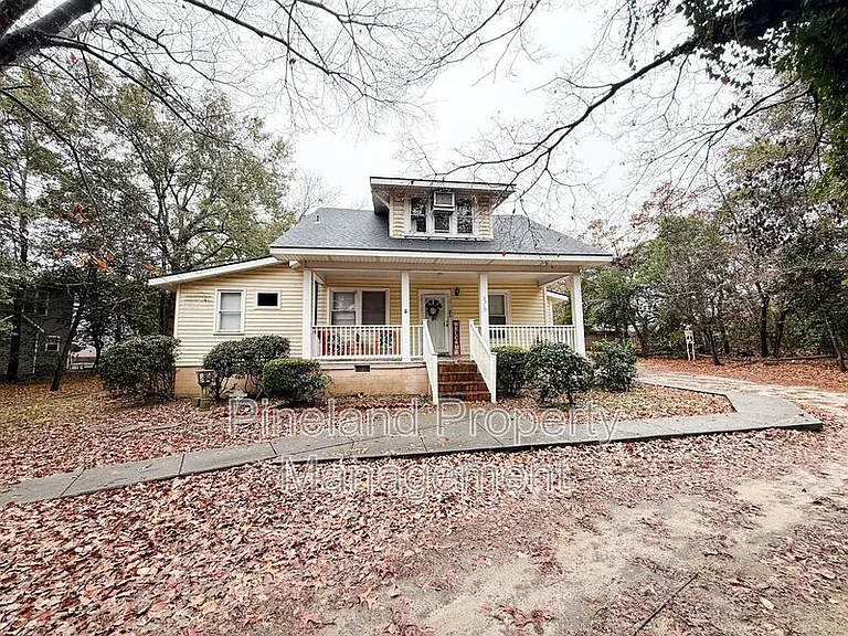 3410 Hill St #A — Photo 1