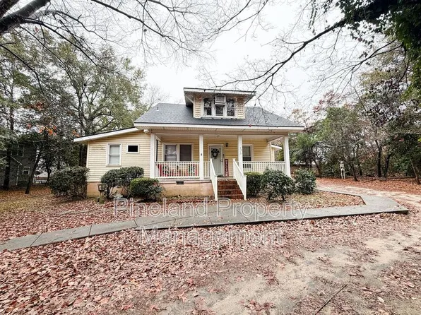 3410 Hill St #A, Hope Mills, NC 28348