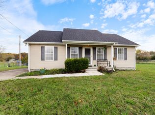 1318 Old Charlotte Rd, White Bluff, TN 37187