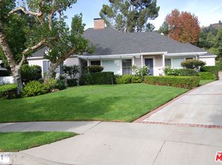 1311 Mount Vernon Pl, Pasadena, CA 91103