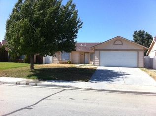 2041 Candice Ave, Rosamond, CA 93560