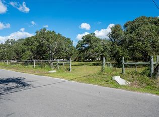 1822 12th St, Ingleside, TX 78362