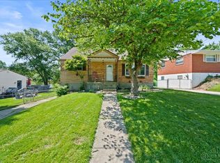 5455 Hyacinth Ter, Cincinnati, OH 45248