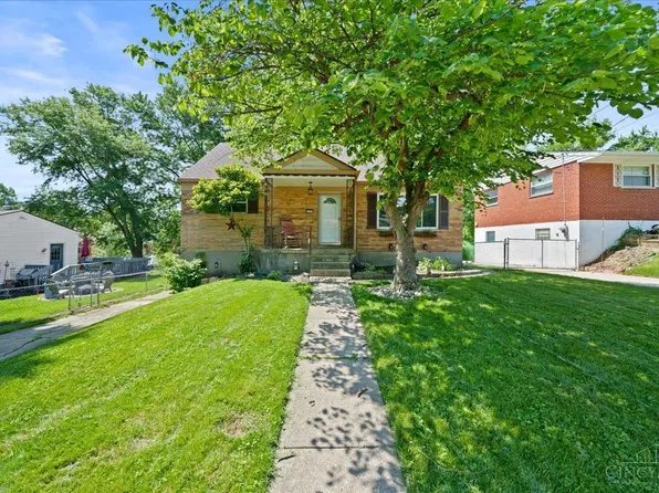 5455 Hyacinth Ter, Cincinnati, OH 45248