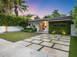 Bayshore Unit No 2, Miami, FL 33137