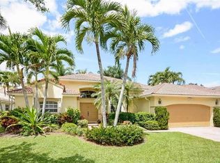 612 Heritage Dr, Weston, FL 33326