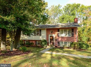 2326 Princess Anne Ln, Woodbridge, VA 22191