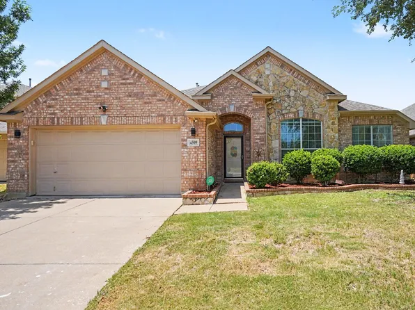 4509 Mallow Oak Dr, Fort Worth, TX 76123