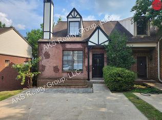 2269 Ridgemont Dr, Birmingham, AL 35244
