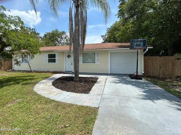 3223 Umbrella Tree Dr, Edgewater, FL 32141