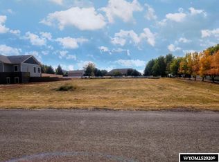 E 30th Ave, Torrington, WY 82240