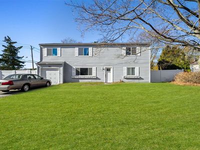 8 Lucille Drive, South Setauket, NY, 11720