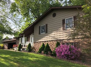 150 Ithaca Dr, Clarksburg, WV 26301