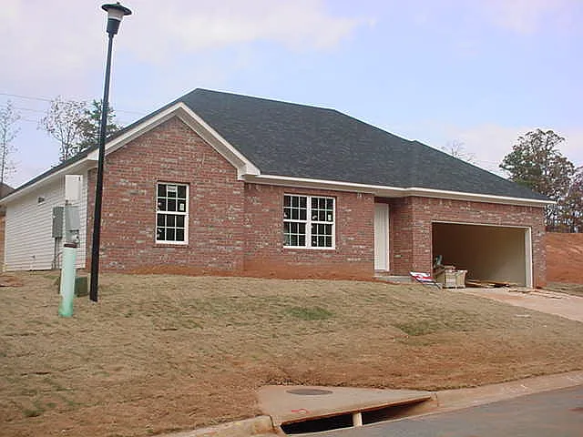 6110 Petit Jean Dr — Photo 1