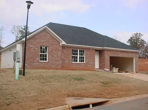 6110 Petit Jean Dr, Shannon Hills, AR 72103