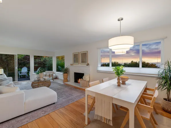 4810 Trinidad Ave, Oakland, CA 94602