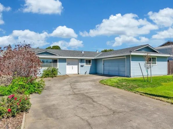 10757 Pedro Way, Rancho Cordova, CA 95670