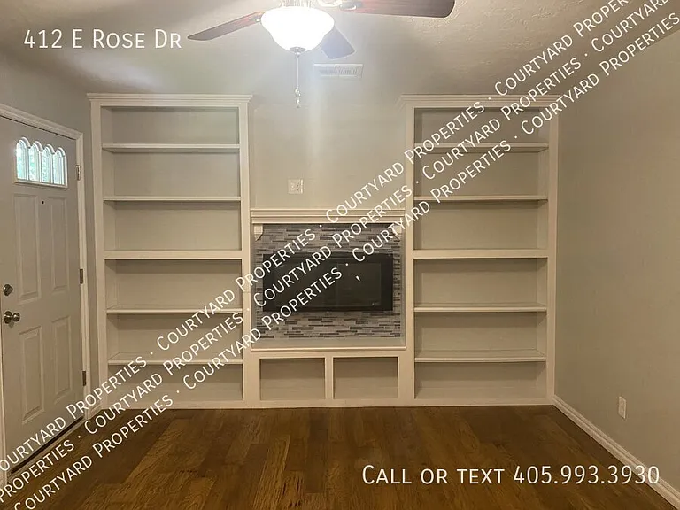 412 E Rose Dr — Photo 3