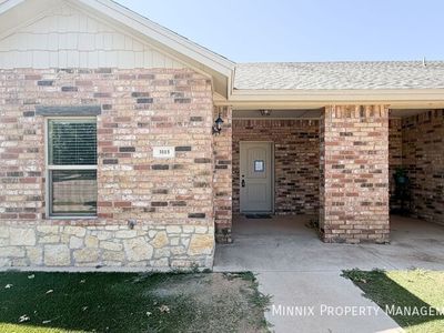 3113 113th St, Lubbock, TX, 79423