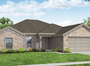 2628 Streamside Dr, Burleson, TX 76028