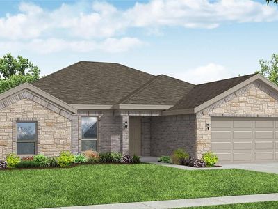 2628 Streamside Dr, Burleson, TX, 76028