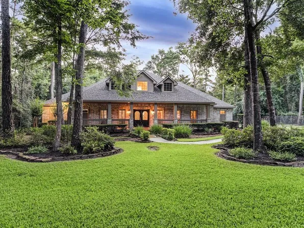 37607 Millers Pass, Pinehurst, TX 77362