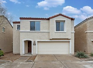 6066 S Hawks Hollow Ct, Tucson, AZ 85747